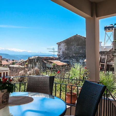 Sophia'S Castle View Apartment La Canea Esterno foto
