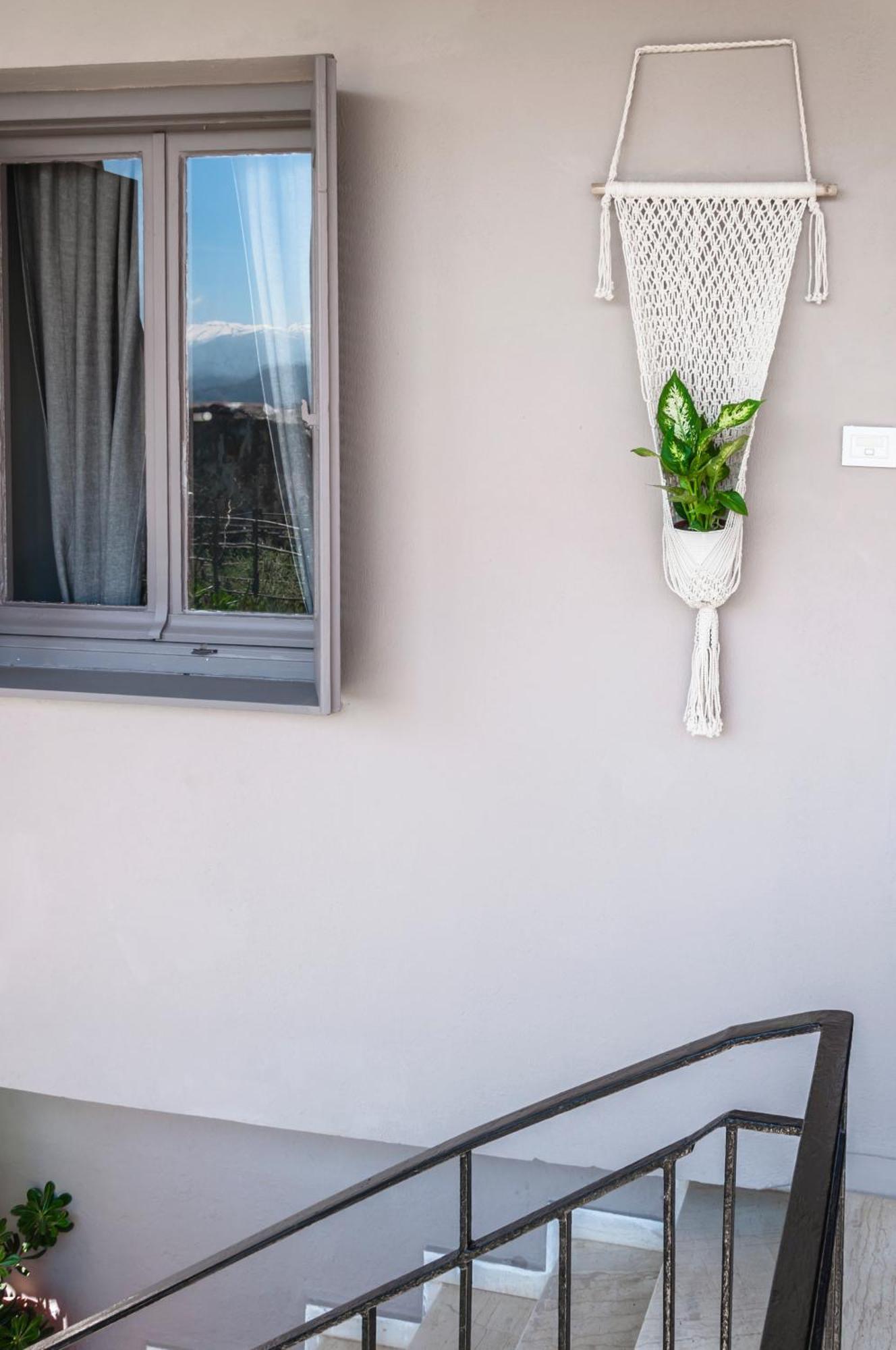 Sophia'S Castle View Apartment La Canea Esterno foto